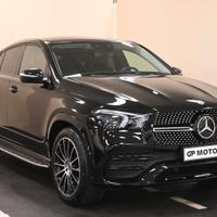 MERCEDES GLE Coupé (C167) GLE 350 d 4Matic ...