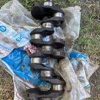 ricambi Suzuki samurai e sj 