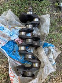 ricambi Suzuki samurai e sj 