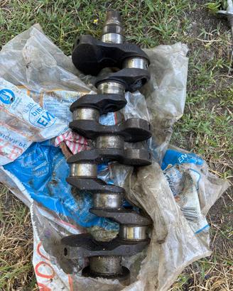 ricambi Suzuki samurai e sj 