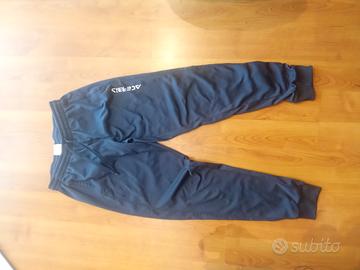 pantaloni acerbis 