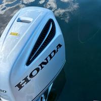 Motore fuoribordo honda bf250a