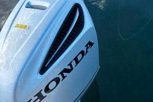 Motore fuoribordo honda bf250a