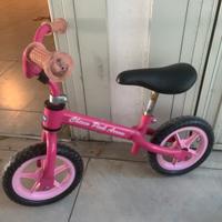 Bicicletta senza pedali Chicco