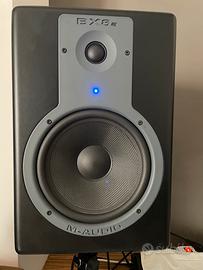 Casse monitor  M-AUDIO BX-8a
