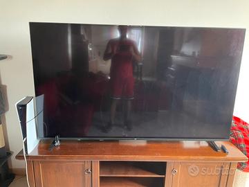 Tv smart 65 pollici