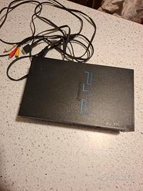 playstation 2 fat 