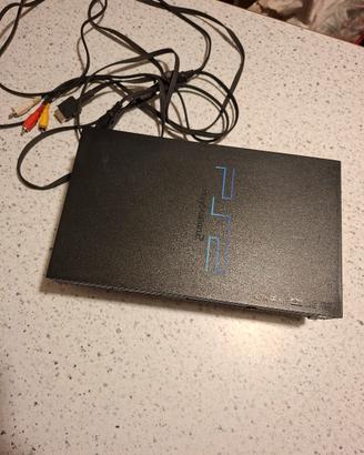 playstation 2 fat 