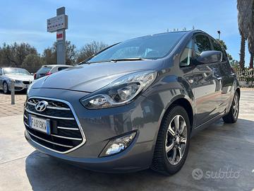 HYUNDAI ix20 1.4 90 CV Econext Comfort