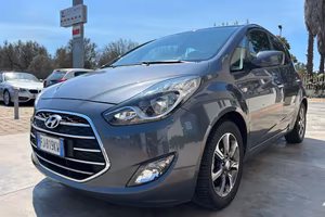 HYUNDAI ix20 1.4 90 CV Econext Comfort