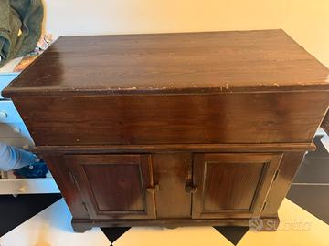 Madia Toscana fine ‘800