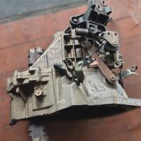 CAMBIO TOYOTA AYGO 2008 1.0 Benzina