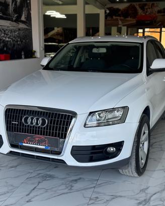 Audi Q5 2.0 TDI 170 CV quattro S tronic