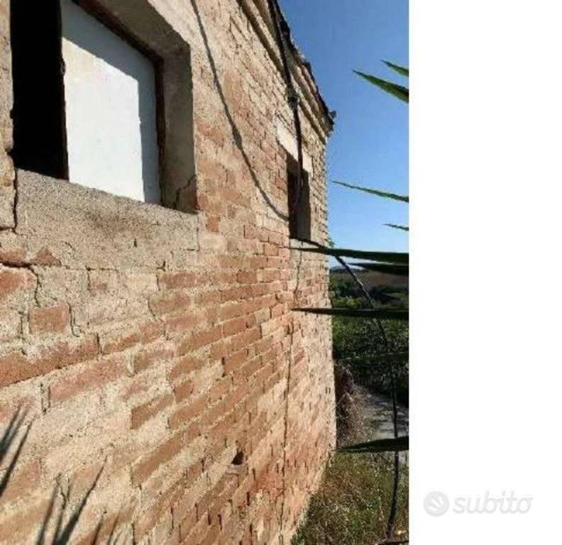 Appartamento – Cerreto di Montegiorgio, Crocifisso - Vista 3