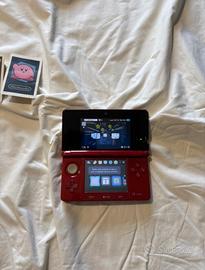 Nintendo 3ds
