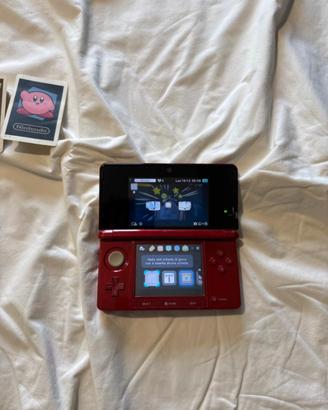 Nintendo 3ds