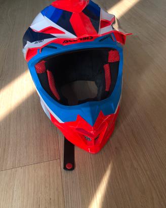 Casco Acerbis