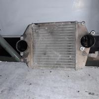INTERCOOLER MAZDA 6 Berlina 127100-1550 Benzina (0