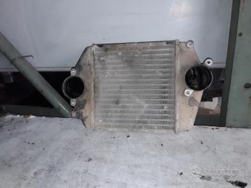 INTERCOOLER MAZDA 6 Berlina 127100-1550 Benzina (0