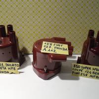 Calotte da spinterogeno