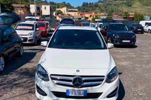 Mercedes-benz B 180 d Executive