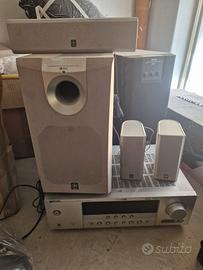 kit home cinema
