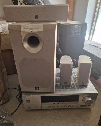 kit home cinema