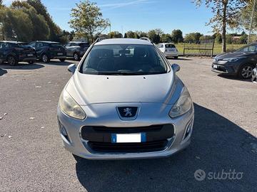 Peugeot 308 1.6 8V HDi 93CV SW Business
