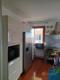 Stanza solo per dipendenti pubblici