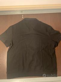 T shirt Polo Zara