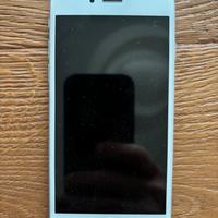 I phone 6 colore bianco