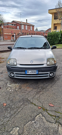 Renault Clio 1.2 benzina del 99 - OK Neopatentati