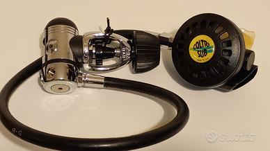 Erogatore Coltri mod. Ocean C100 Int