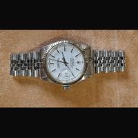 Rolex datejust 1601