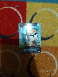 vend0 carta di lyion