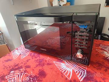 Forno m/o Samsung MC32j7035