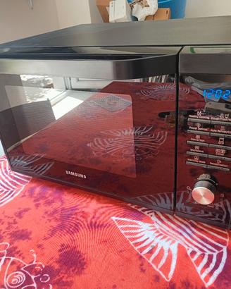 Forno m/o Samsung MC32j7035