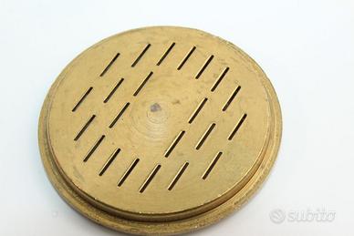 trafila pastamatic Simac tagliatelle