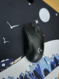 Mouse Logitech G703 Lightspeed