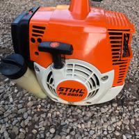 Tagliaerba ,decespugliatore Stihl FS 250 R