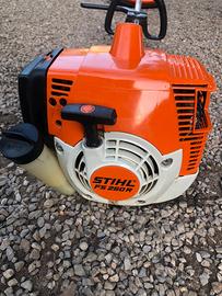 Tagliaerba ,decespugliatore Stihl FS 250 R