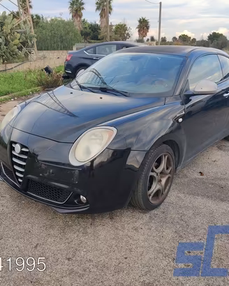 ALFA ROMEO MITO 955 1.4 78CV 08-13 -ricambi