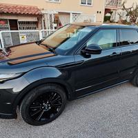Range Rover Evoque 112.000 km