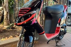 Piaggio NRG Sal1t 1994