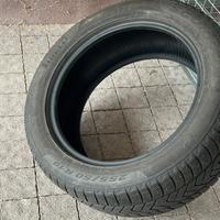 Gomme invernali mercedes classe m