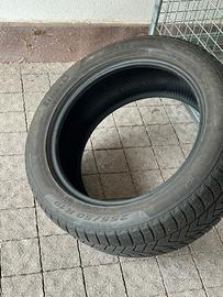 Gomme invernali mercedes classe m