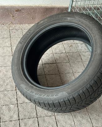 Gomme invernali mercedes classe m