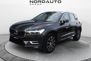 Volvo XC60 D4 AWD Geartronic Inscription