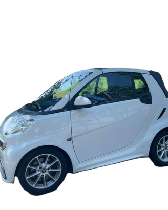 RICAMBI SMART CABRIO