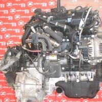 Motore Completo + Cambio Robotizzato Fiat Lancia 1